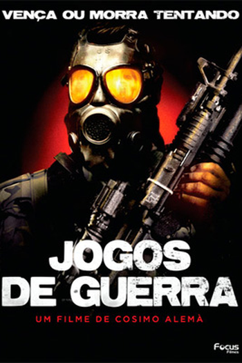  de Filme Jogos de Guerra (2011)