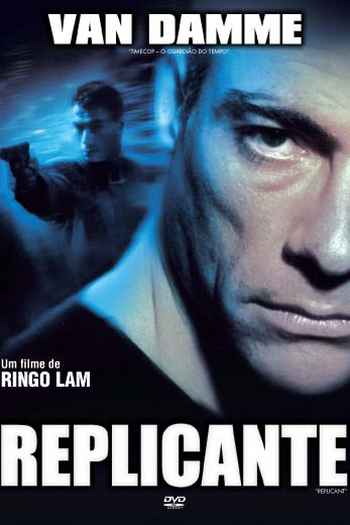  de Filme Replicante (2001)