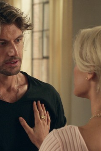 Poster de Episódio Georgia on My Mind (2023)
