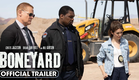 Boneyard (2024) Official Trailer - Brian Van Holt, Curtis "50 Cent" Jackson, Mel Gibson
