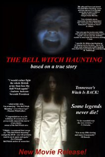  de Filme Bell Witch Haunting (2004)
