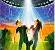 Alienígenas do Oeste Selvagem