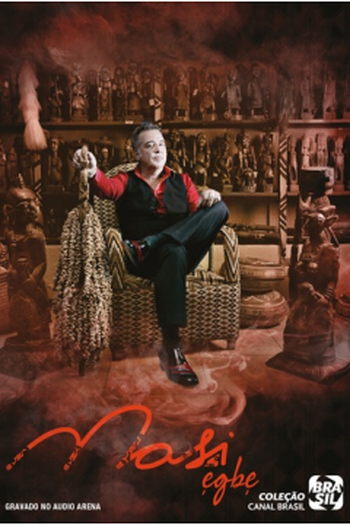 Poster de TV Nasi - Egbé (2015)