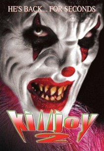 Killjoy 2: Deliverance from Evil (Killjoy 2: Deliverance from Evil)