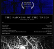 The Sadness of the Trees