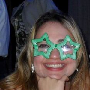 Foto de perfil de Sara Rodrigues