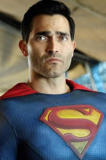 Poster de Episódio The Eradicator (2021)