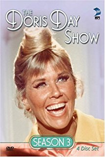 The Doris Day Show (3ª Temporada) - Poster / Capa / Cartaz - Oficial 1