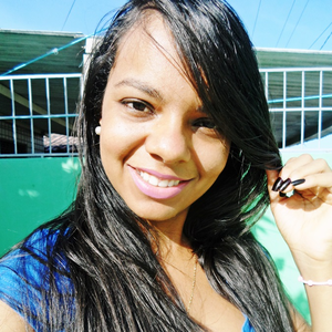 Foto de perfil de Hellen Pâmyla