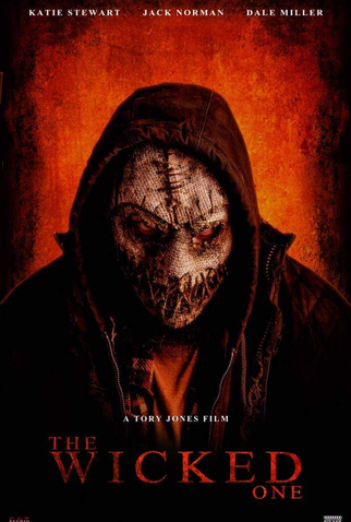 Poster 1 de Filme The Wicked One (2017)