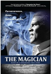 The Magician (The Magician)