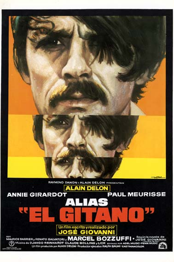  de Filme O Cigano (1975)