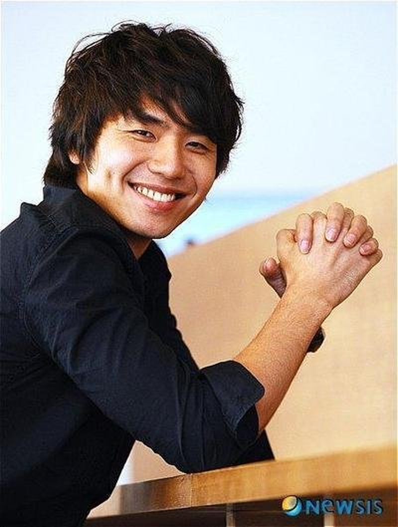 Kim Tae Hoon (II) - Foto 9