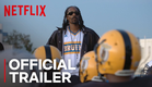 Coach Snoop | Official Trailer [HD] | Netflix