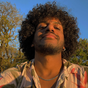 Foto de perfil de Vinícius