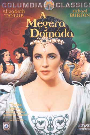  de Filme A Megera Domada (1967)