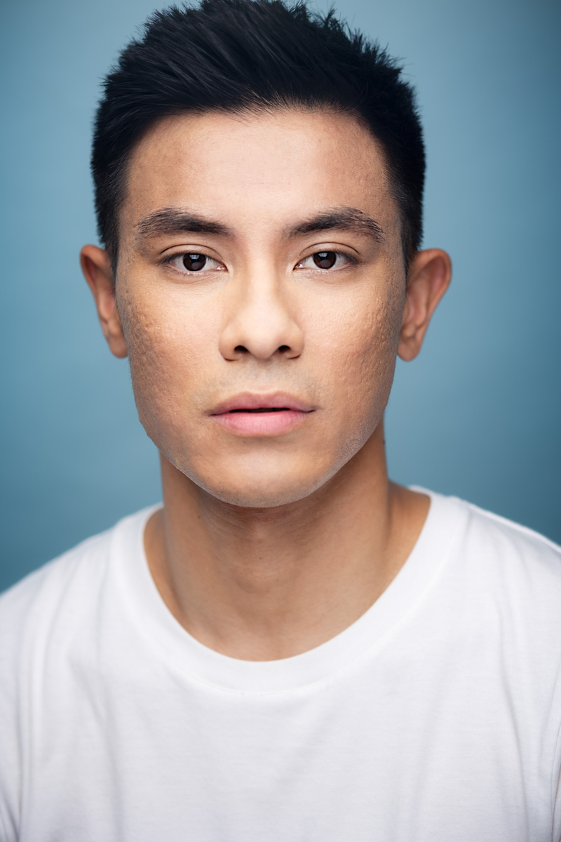 Thomas Pang (I) - Foto 1