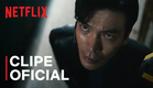 La Casa de Papel: Coreia - Parte 2 | Clipe oficial | Netflix