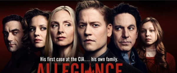 Trailer de ‘Allegiance’, que estreia em fevereiro | Temporadas - VEJA.com