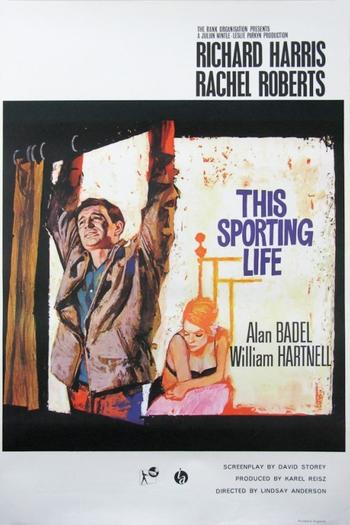  de Filme O Pranto de um Ídolo (1963)