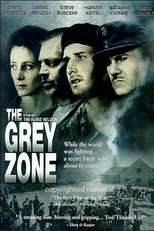 Cinzas da Guerra (The Grey Zone)