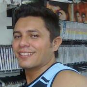 Foto de perfil de Paulo Palhano