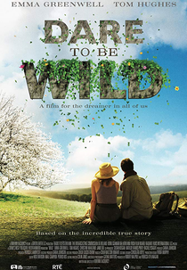 Um Jardim Especial (Dare to Be Wild)