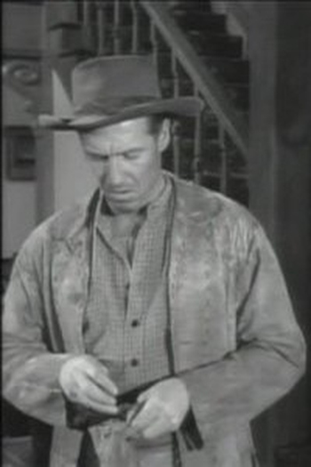 Poster de Episódio Shona (1963)