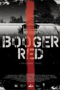 Booger Red - Poster / Capa / Cartaz - Oficial 1