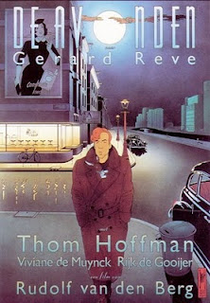 Nas Entradas da Noite (De avonden)