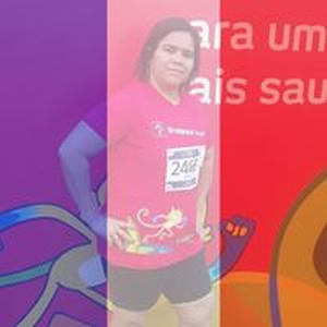 Foto de perfil de Andréia