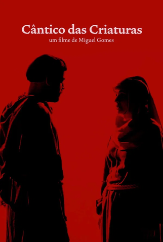 Poster 1 de Curta Cântico das Criaturas (2006)