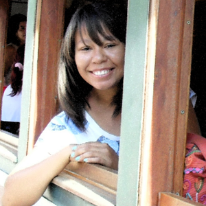 Foto de perfil de Katherine  Guimarães