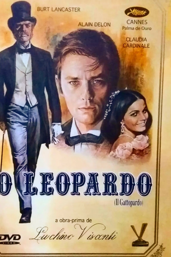  de Filme O Leopardo (1963)