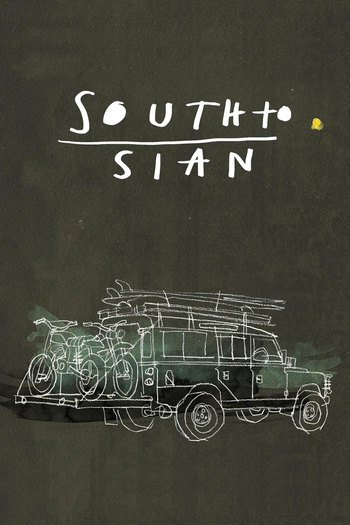 Poster de Filme South to Sian (2016)
