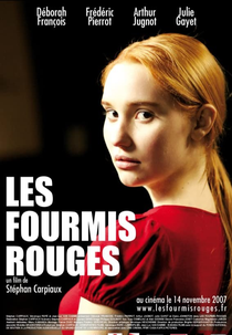 Formigas Vermelhas (Les fourmis rouges)