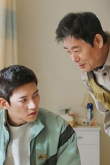 Poster de Episódio 6회 (2022)