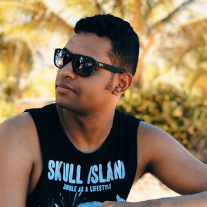 Foto de perfil de Bruno Alcântara