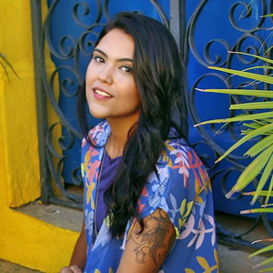 Foto de perfil de Mayara