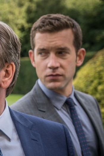 Poster de Episódio Till Death Do Us Part (2019)