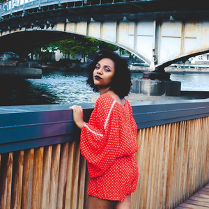 Foto de perfil de nina