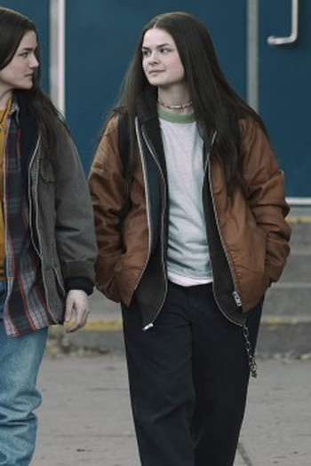 Poster de Episódio I Bet It Stung (2022)