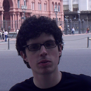 Foto de perfil de Janio