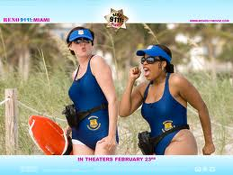 Foto 9 de Reno 911!: Miami