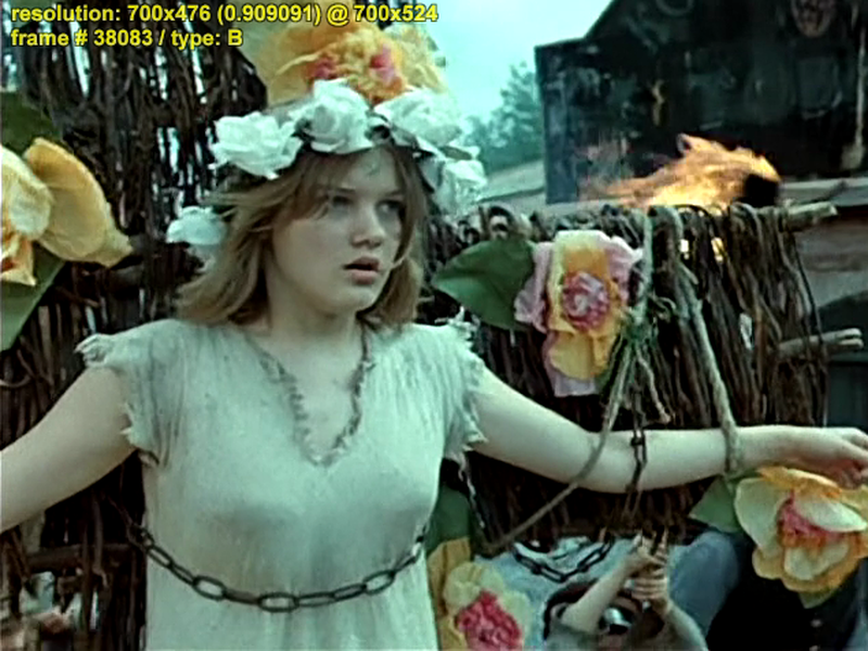 Foto 4 de Shine, Shine, My Star 