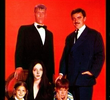 The Addams Family and Friends
