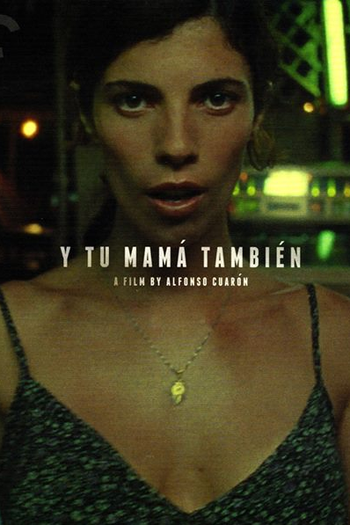  de Filme E Sua Mãe Também (2001)
