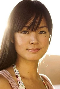 Patricia Ja Lee - Poster 1