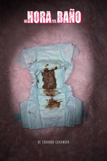  de Curta A Hora do Banho (2014)