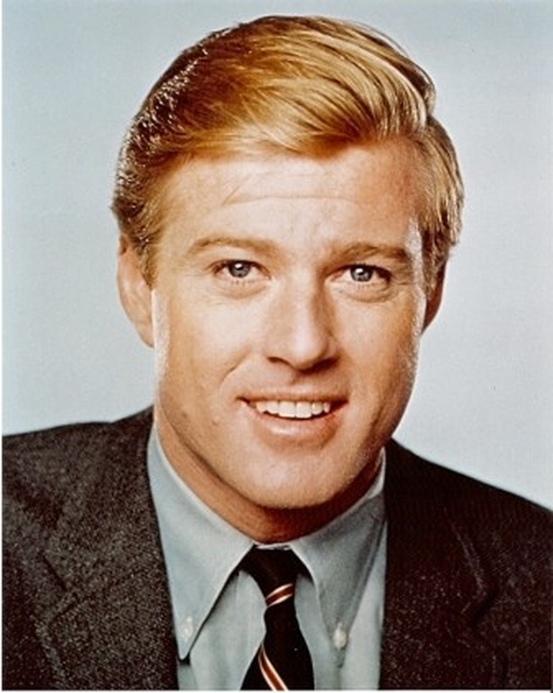 Robert Redford - Foto 27